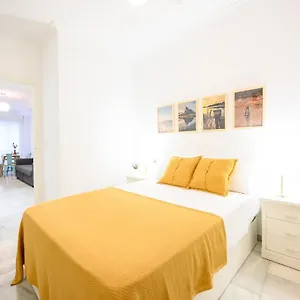 Francisco Cano By 10tosea Fuengirola