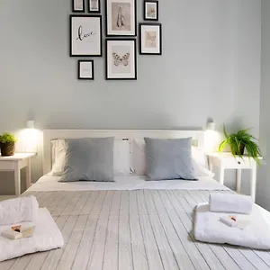 Ad Maiora Apartment
