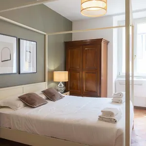  Apartamento Piazza Navona Charming